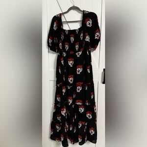 Tiger Dress from Dressed in LaLa